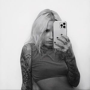 Meet your Posher, Tamara